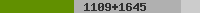 1109+1645