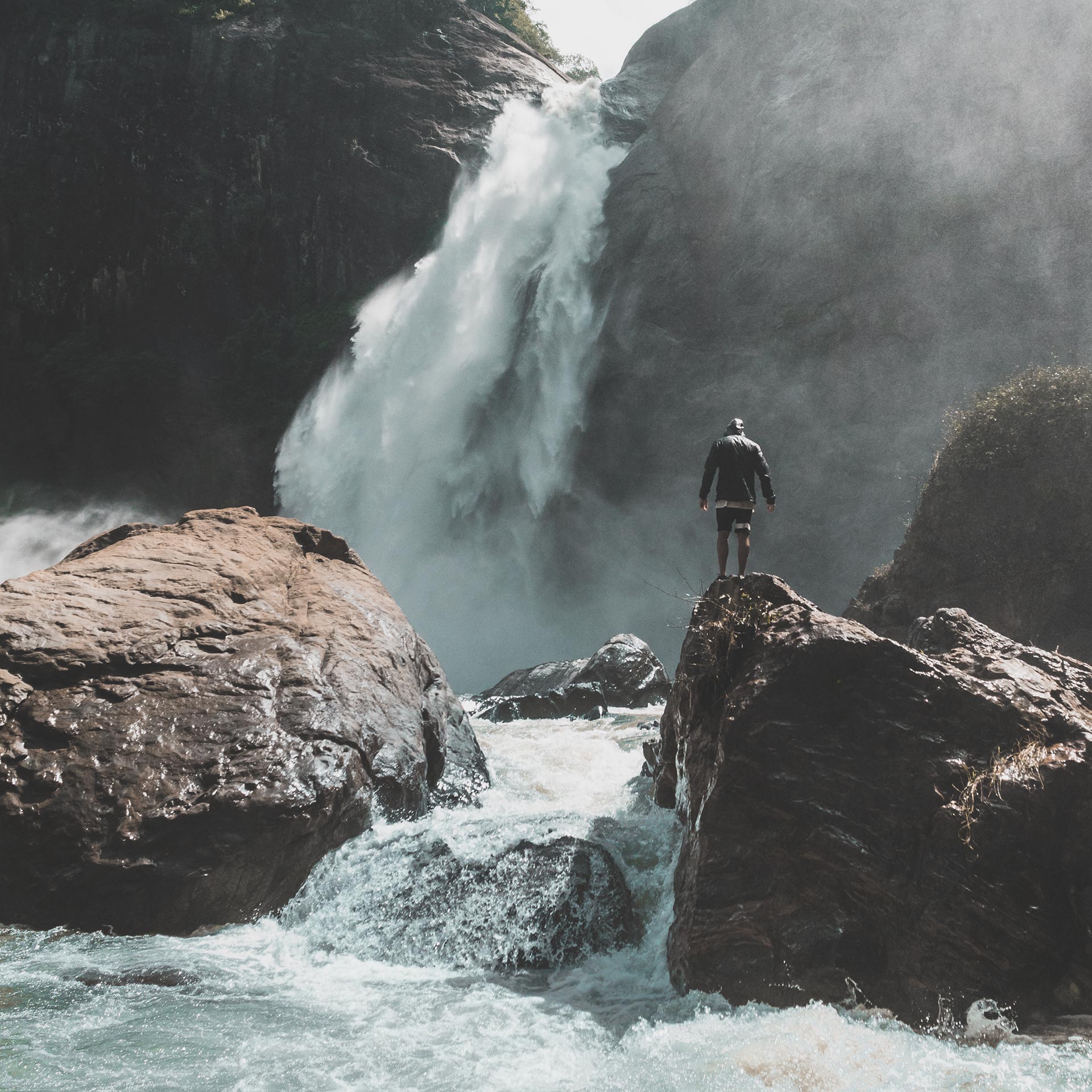 Dox — Creative WordPress Theme