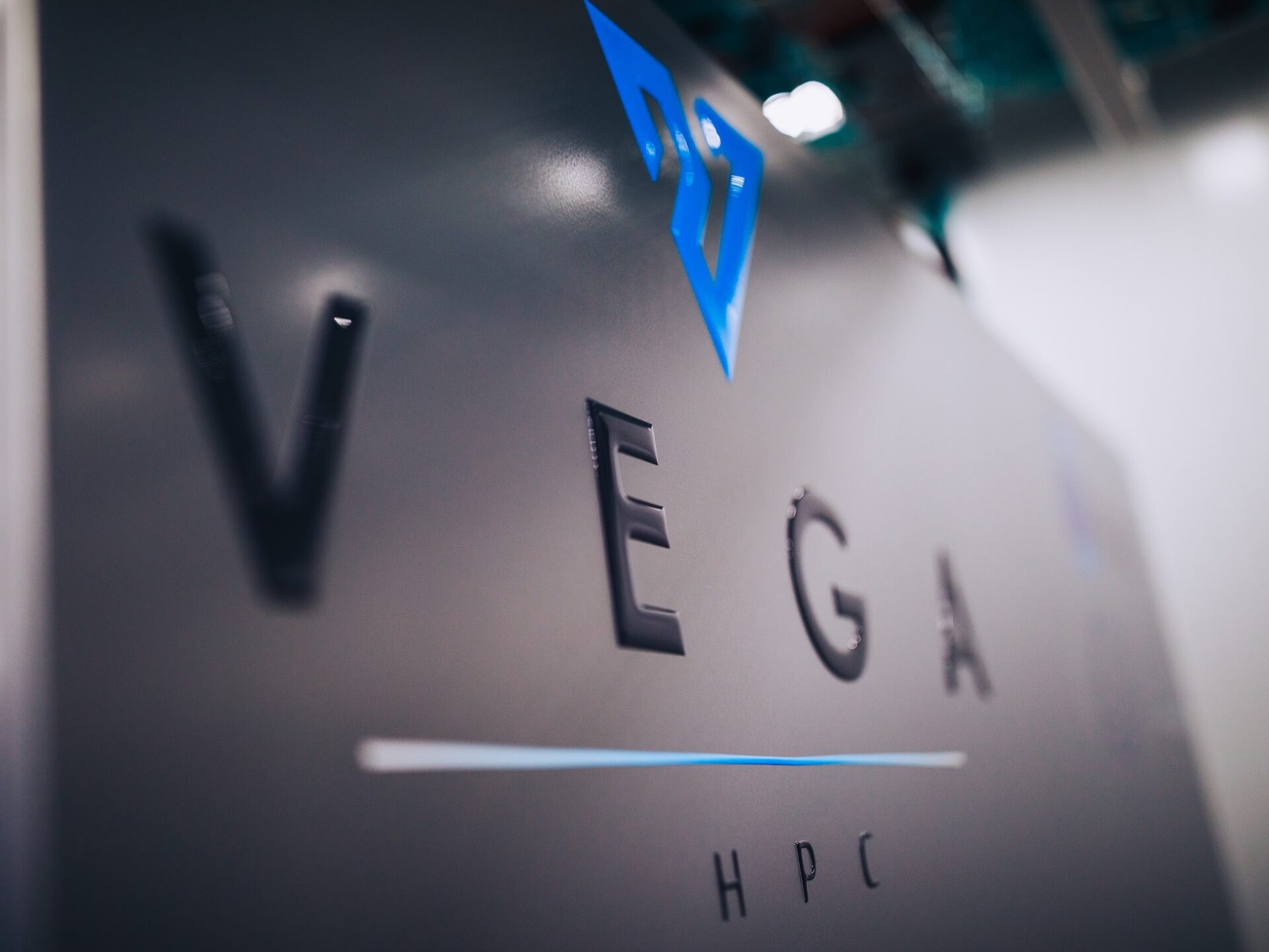 HPC Vega