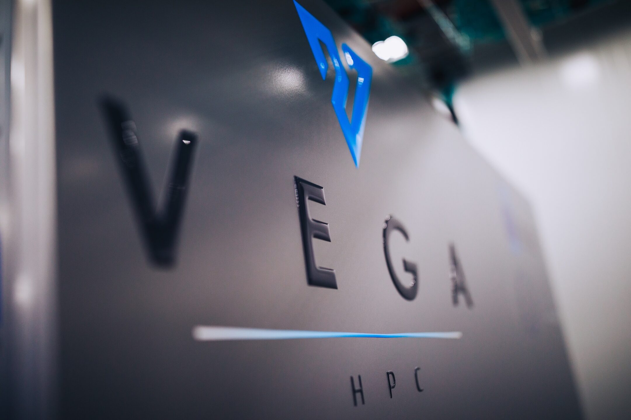 HPC Vega