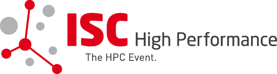 Logotip konference ISC High Performance