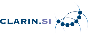Logotip Clarin-SI