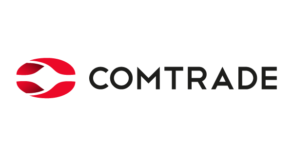 Logotip podjetja Comtrade