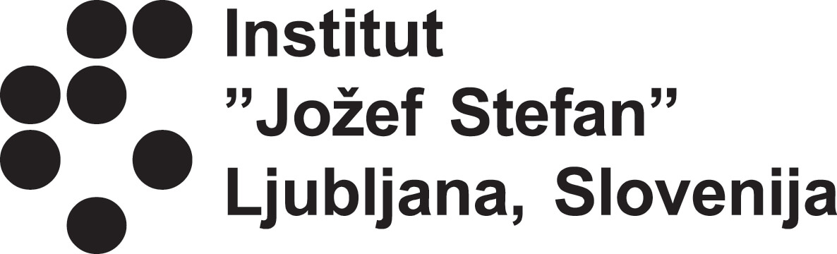 Logotip Instituta "Jožef Stefan"