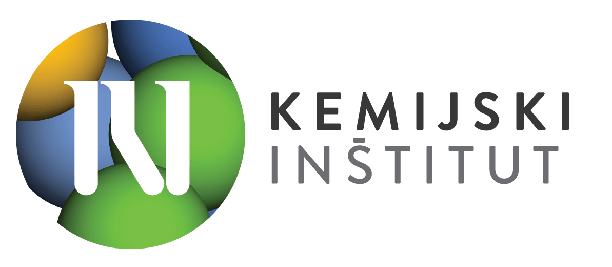 Logotip Kemijskega inštituta