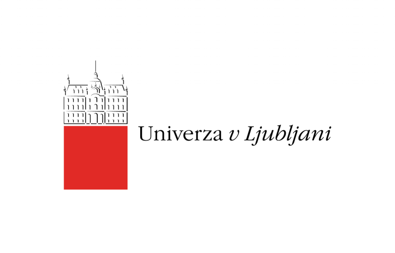 Logotip Univerze v Ljubljani