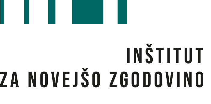 Logotip Inštituta za novejšo zgodovino