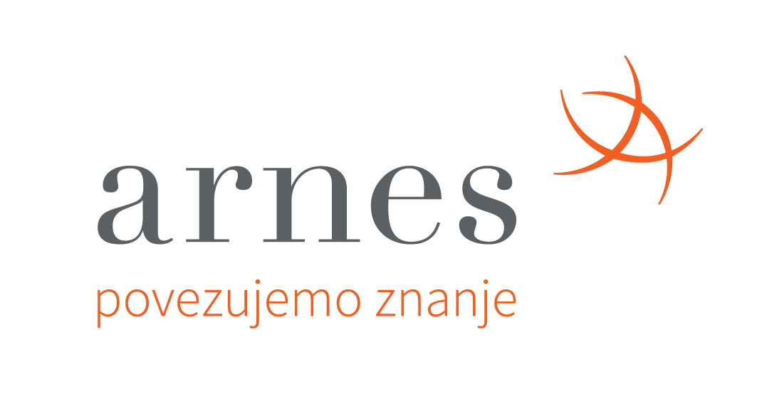 Logotip Slovenskega akademskega in raziskovalnega omrežja