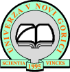 Logotip Univerze v Novi Gorici