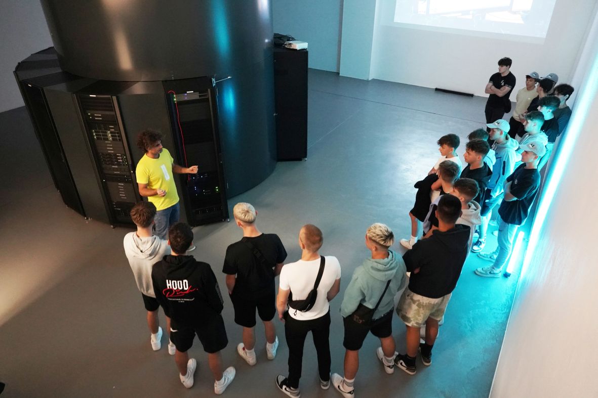 Noč raziskovalcev Arctur