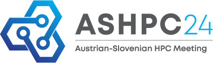 ASHPC 2024 logo