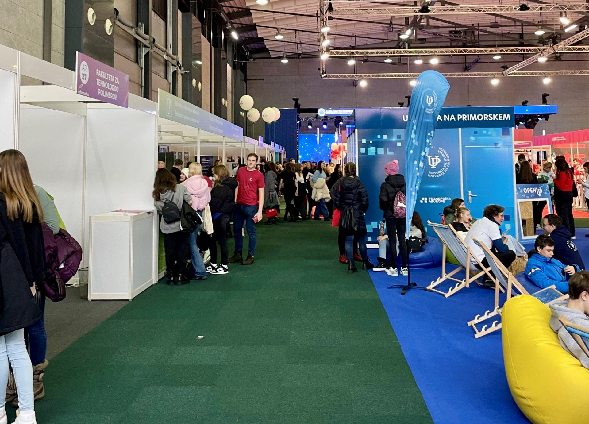 NCC Sling na Informativi