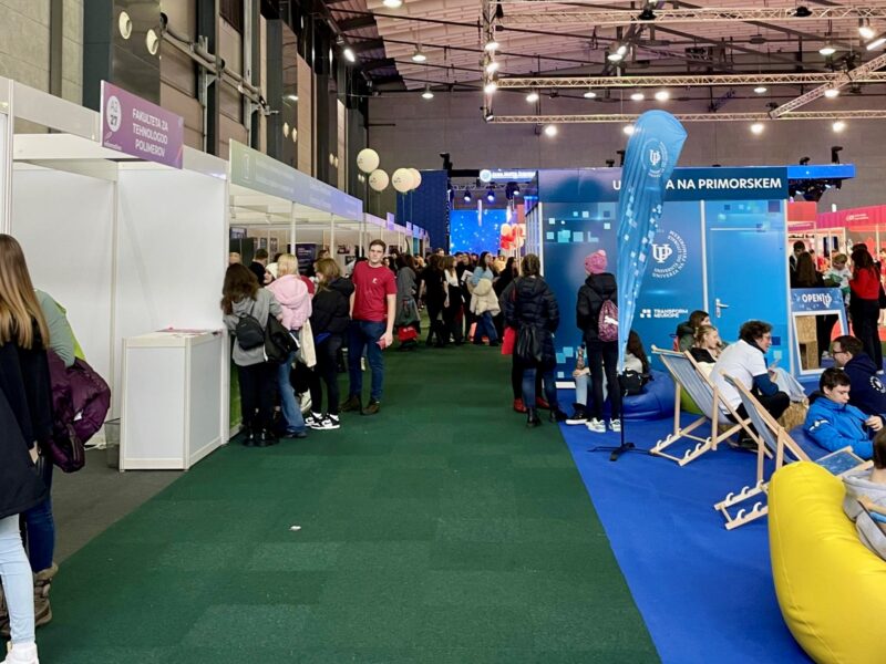 NCC Sling na Informativi