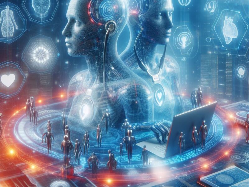 Virtual Human Twins