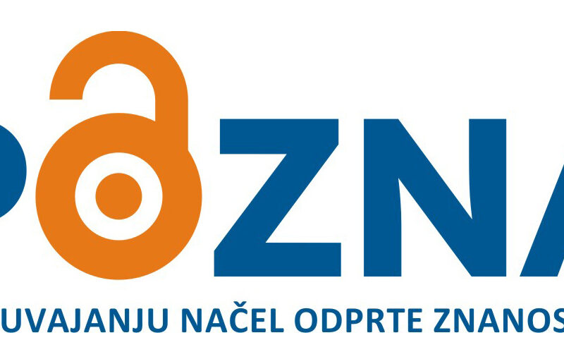 SPOZNAJ logo