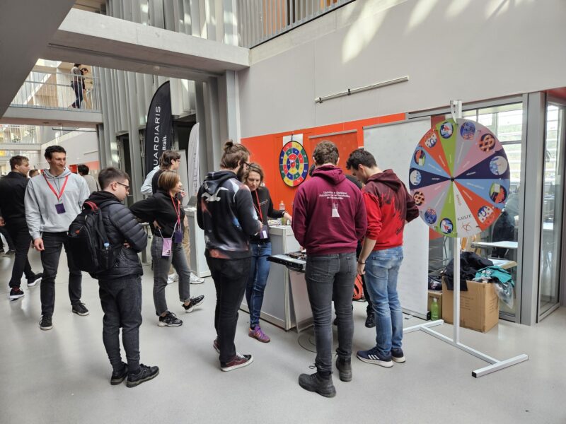 EESTEC JobFair