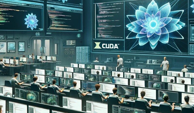 delavnica CUDA C/CC++
