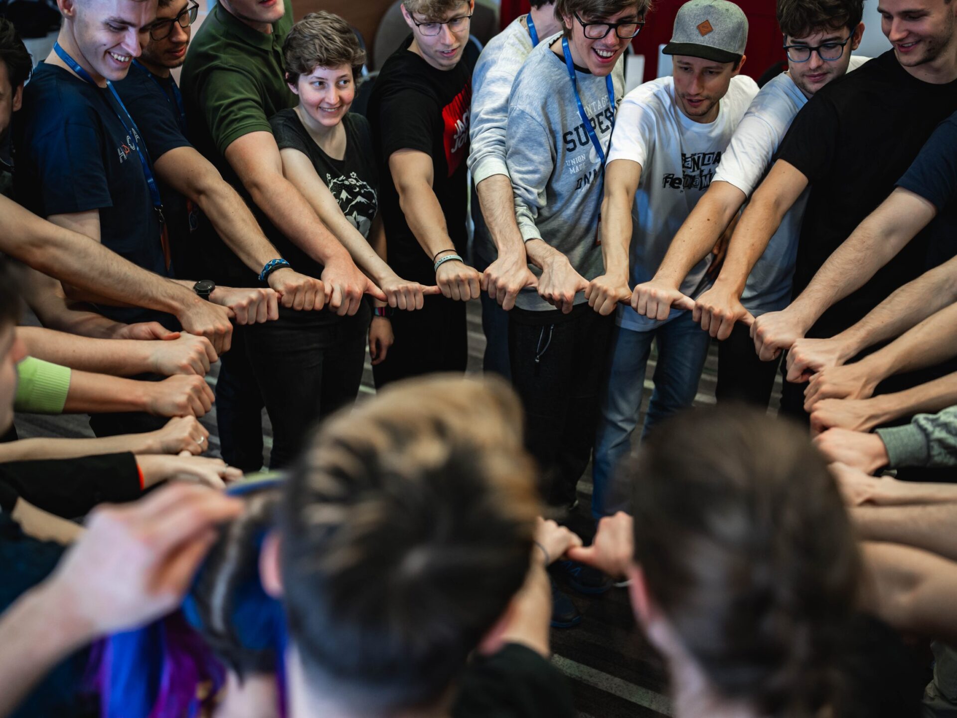 Arnesov HackathON