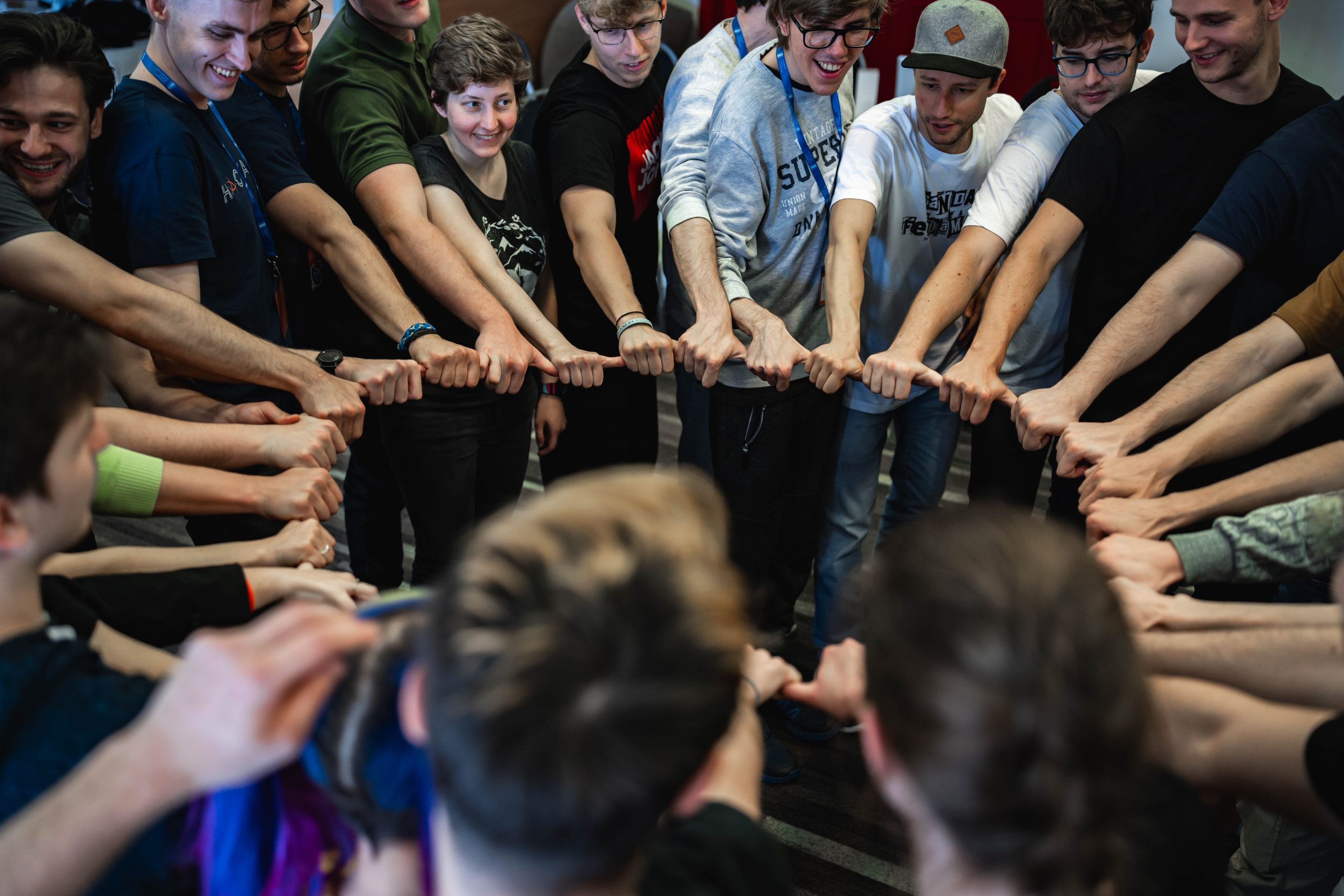 Arnesov HackathON