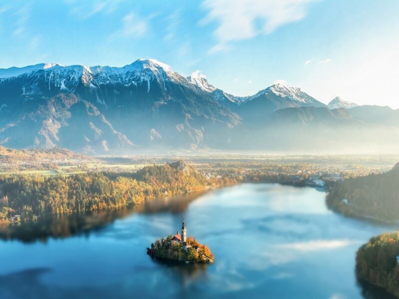 Bled eConference