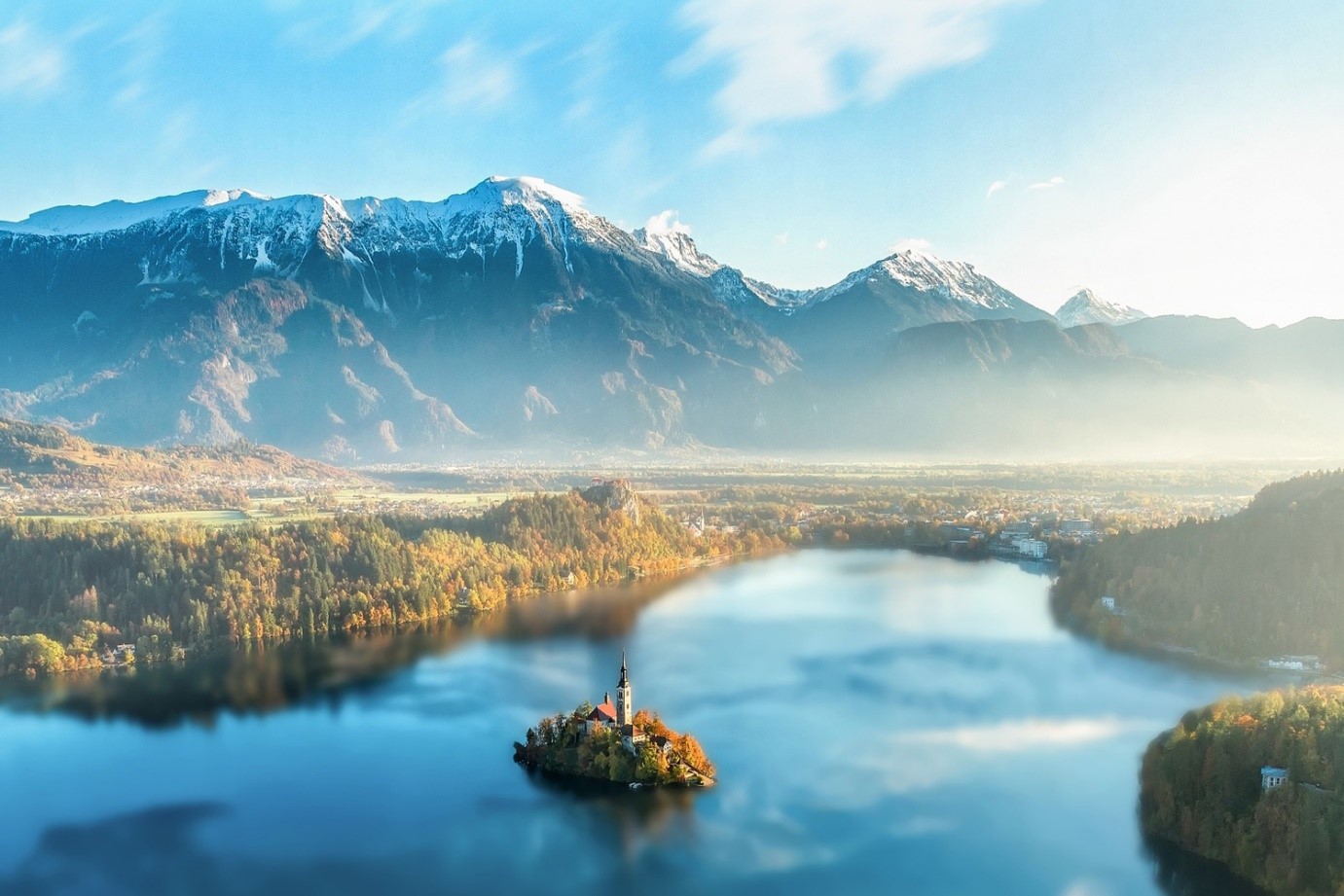 Bled eConference