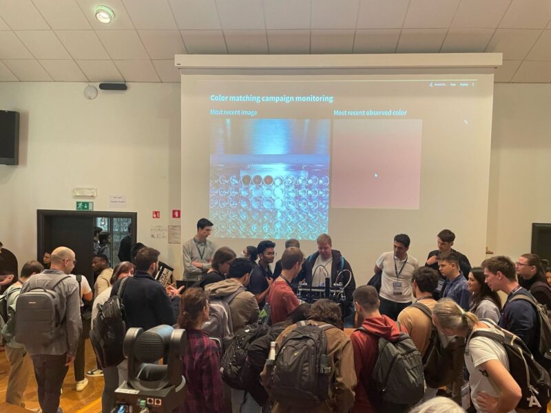 Delavnica ML4MS 2024