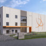 ARNES Data Center: Connecting Open Science and Supercomputing